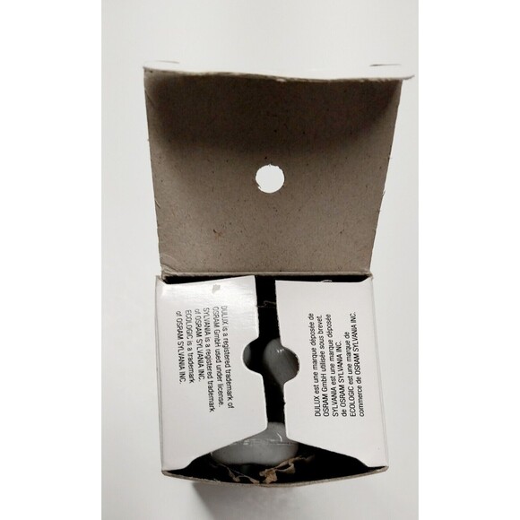 Sylvania Dulux 20881 CF26DT/E/IN/835/ECO Light Bulb GX4q-3 Read Description NIB - Picture 8 of 9